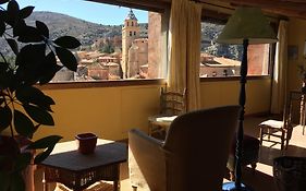 Casa de Santiago